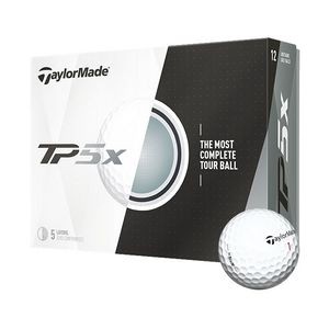 TaylorMade Tour Preferred 5 X Golf Ball