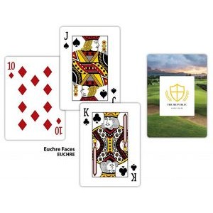 Weather Safety Poker Card Deck