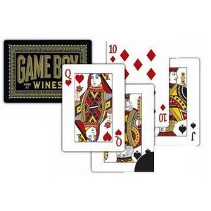 Pinochle Poker Card Deck