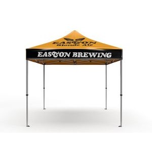 10X10 Canopy Tent