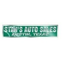 Auto-Cals Clear Rectangle Shaped Stock Decal