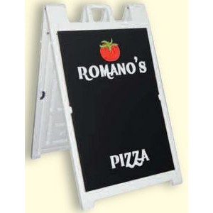 Signicade® Chalkboard Replacement Signs