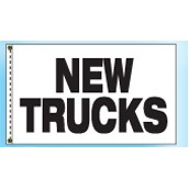 Stock Messages Cluster Set (New Trucks)