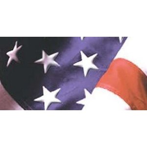 US Nylon Flag (3' x 5')