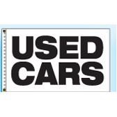 Stock Messages Cluster Set (Used Cars)
