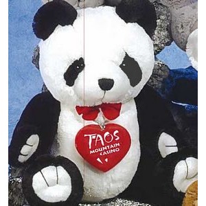 12" "Good-Buy" Bears™ Stuffed Panda