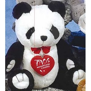 10" "Good-Buy" Bears™ Stuffed Panda