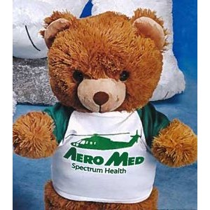 24" Cecil Bears™ Stuffed Brown Bear