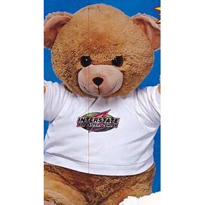 36" Rury Bears™ Stuffed Brown Bear