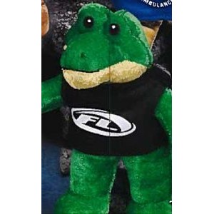 6" Team Thrifty™ Stuffed Alligator
