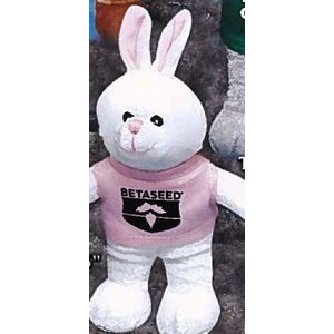 6" Team Thrifty™ Stuffed Bunny