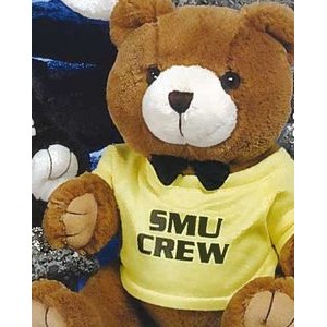12" "Good-Buy" Bears™ Stuffed Brown Bear