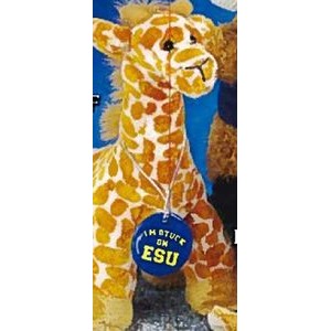 7" Nature Pals™ Stuffed Giraffe