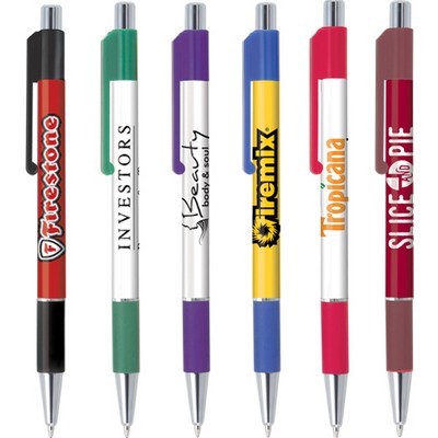 Colorama Grip Pen (Digital Full Color Wrap)