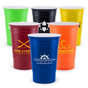 Bold - 16 Oz. Double Wall Cup