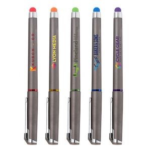 Islander Gel Softy Pen - ColorJet