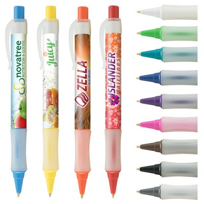 Vision Brights Frost - Digital Full Color Wrap Pen