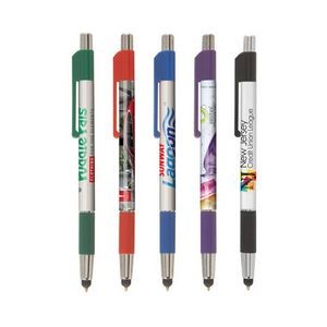 Colorama Stylus Pen (Digital Full Color Wrap)