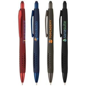 Avalon Softy Monochrome Classic Stylus Pen - ColorJet