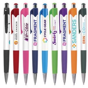 Smoothy Classic - ColorJet - Full Color Pen
