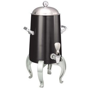 Regal Flame Free™ 1.5 Gallon Thermo-Urn™ (Black Onyx)