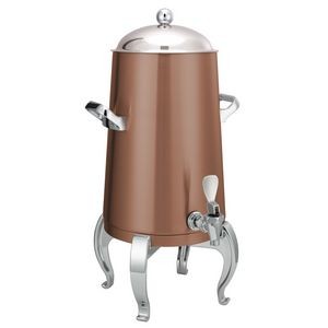 Regal Flame Free™ 3 Gallon Thermo-Urn™ (Rose Gold)