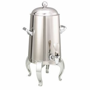 Regal Flame Free™ 1.5 Gallon Thermo-Urn™ (Polished Stainless Steel)