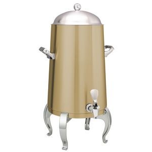 Vintage Gold Regal Flame Free™ 5 Gallon Thermo-Urn™