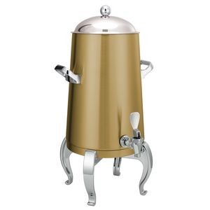 Regal Flame Free™ 3 Gallon Thermo-Urn™ (Vintage Gold)
