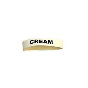 Carafe ID Flavor Band (Cream)