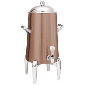 Modern Flame Free™ 3 Gallon Thermo-Urn™ (Rose Gold)