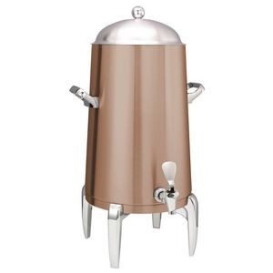 Modern Flame Free™ 5 Gallon Thermo-Urn™ (Rose Gold)