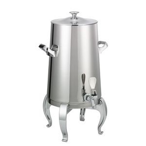 Regal Flame Free™ 3 Gallon Thermo-Urn™ w/Classic Lid (Polished Stainless)