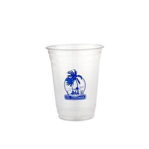 10 Oz. Plastic Greenware Cup