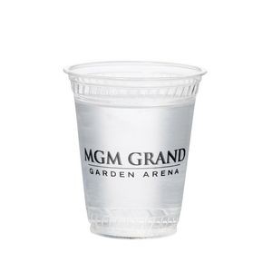 7 Oz. Plastic Greenware Cup