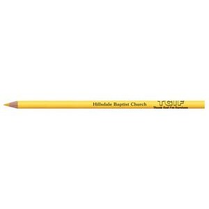 Color Leads™ Colored Pencil (Yellow) 7-050
