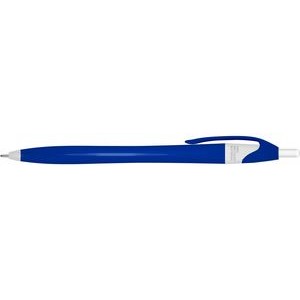 ECHO 100% Recycled PET Ballpoint Pen Special