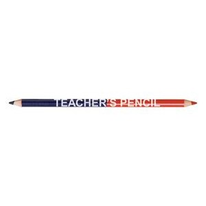 Color Leads™ Colored Pencil (Red & Blue Combination) 7-250