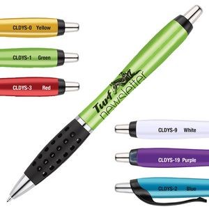 Clydesdale Retractable Ballpoint Pen