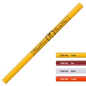 Fresian Oversized Pencil Without an Eraser