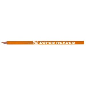 Color Cores™ Colored Pencil (Orange) 7-060