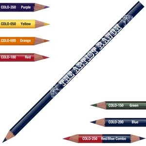 Coloration Colored Pencils