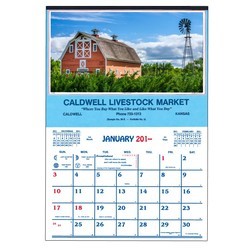 Farm Calendar (Thru 4/30)