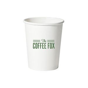 10 Oz. New York Style Paper Hot Cup (Grande Line)
