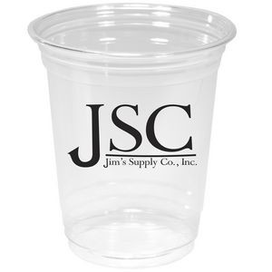 12 Oz. EasyLine Clear Plastic Plastic Cup (Grande Line)