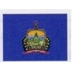 Vermont Spectrapro™ Polyester State Flag (4'X6')