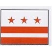 District Of Columbia Spectramax™ Nylon Country Flag (2'X3')