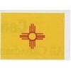 New Mexico Spectramax™ Nylon State Flag (5'X8')