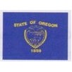 Oregon Spectramax™ Nylon State Flag (6'X10')