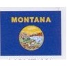 Montana Spectramax™ Nylon State Flag (6'X10')